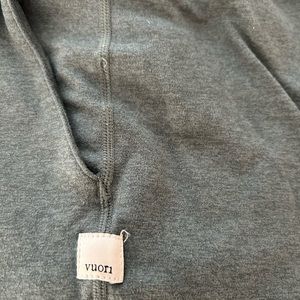 Vuori joggers